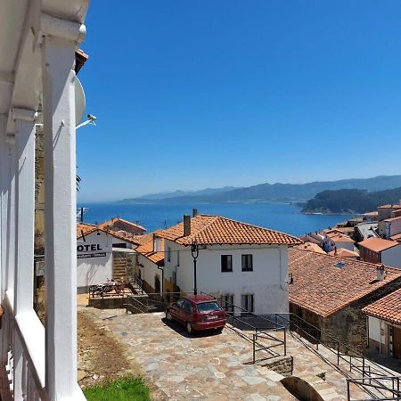 Casona Del Sol El Retorno I Apartment Lastres Exterior foto