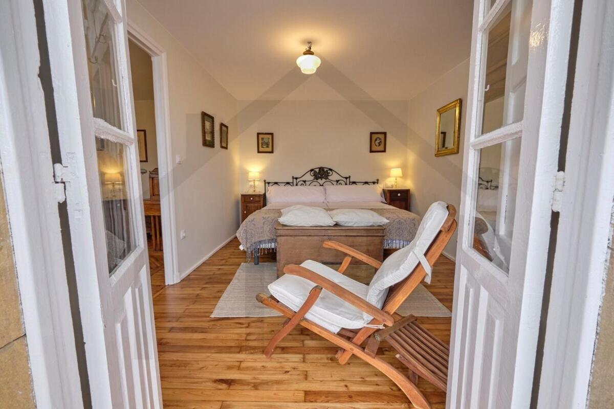 Casona Del Sol El Retorno I Apartment Lastres Exterior foto