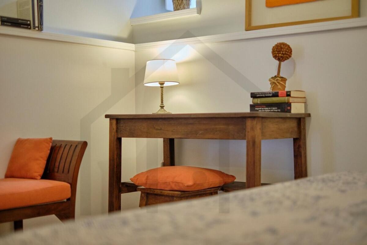 Casona Del Sol El Retorno I Apartment Lastres Exterior foto