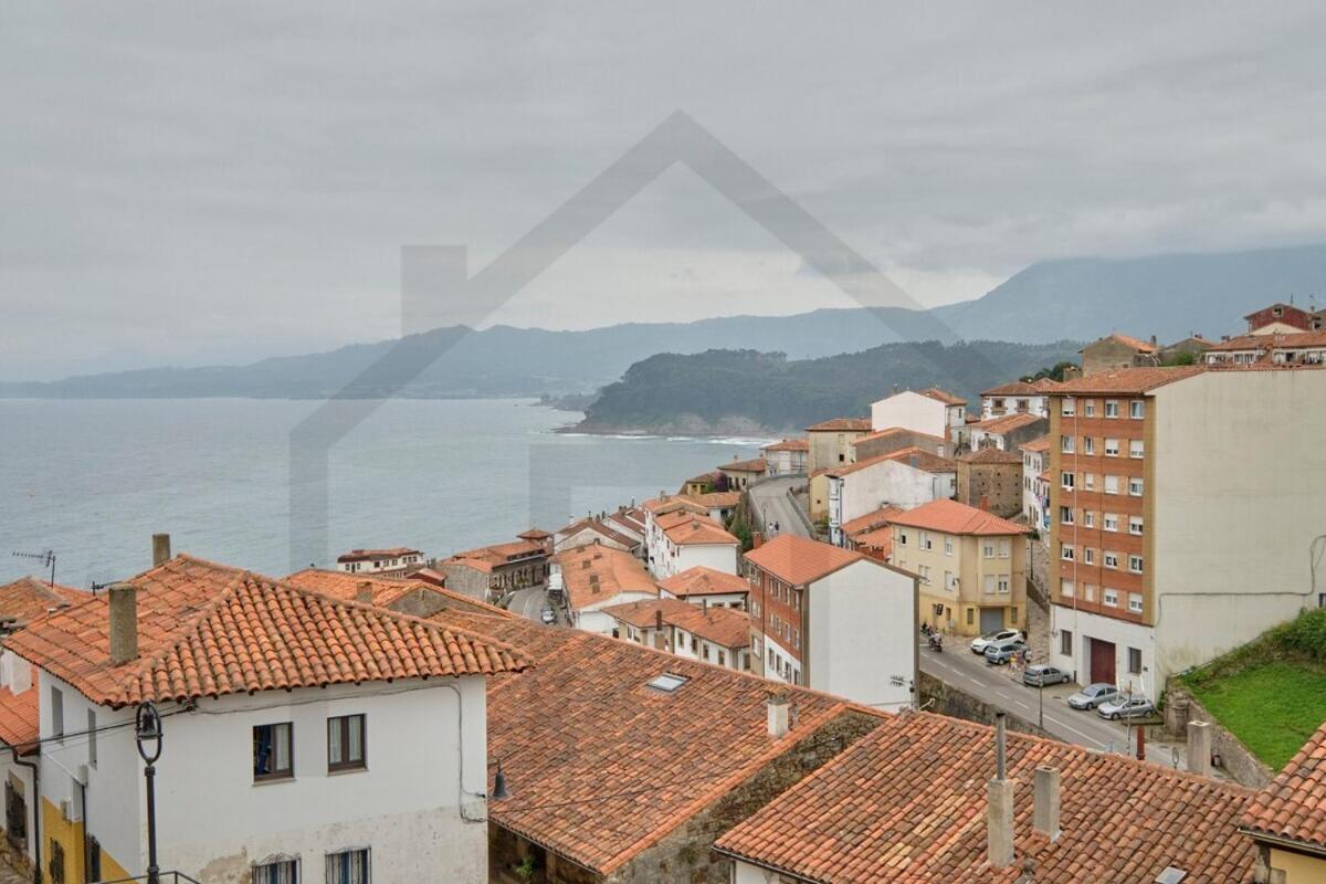 Casona Del Sol El Retorno I Apartment Lastres Exterior foto