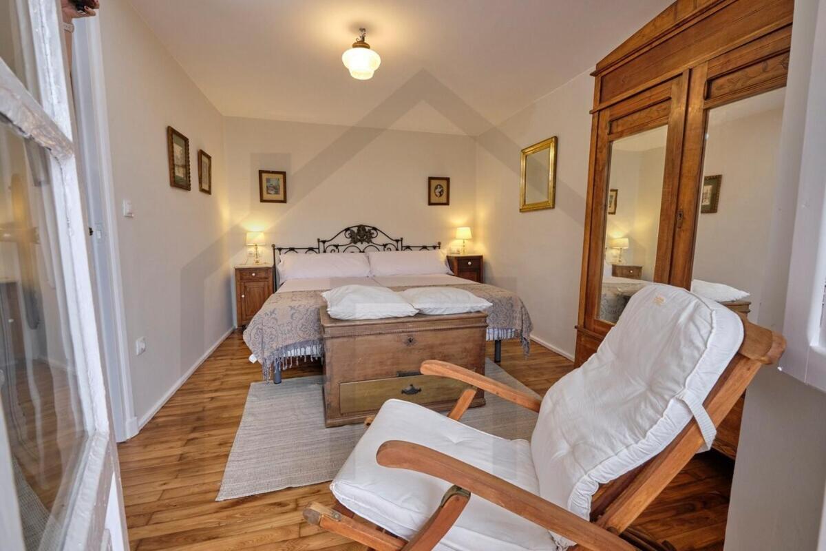 Casona Del Sol El Retorno I Apartment Lastres Exterior foto