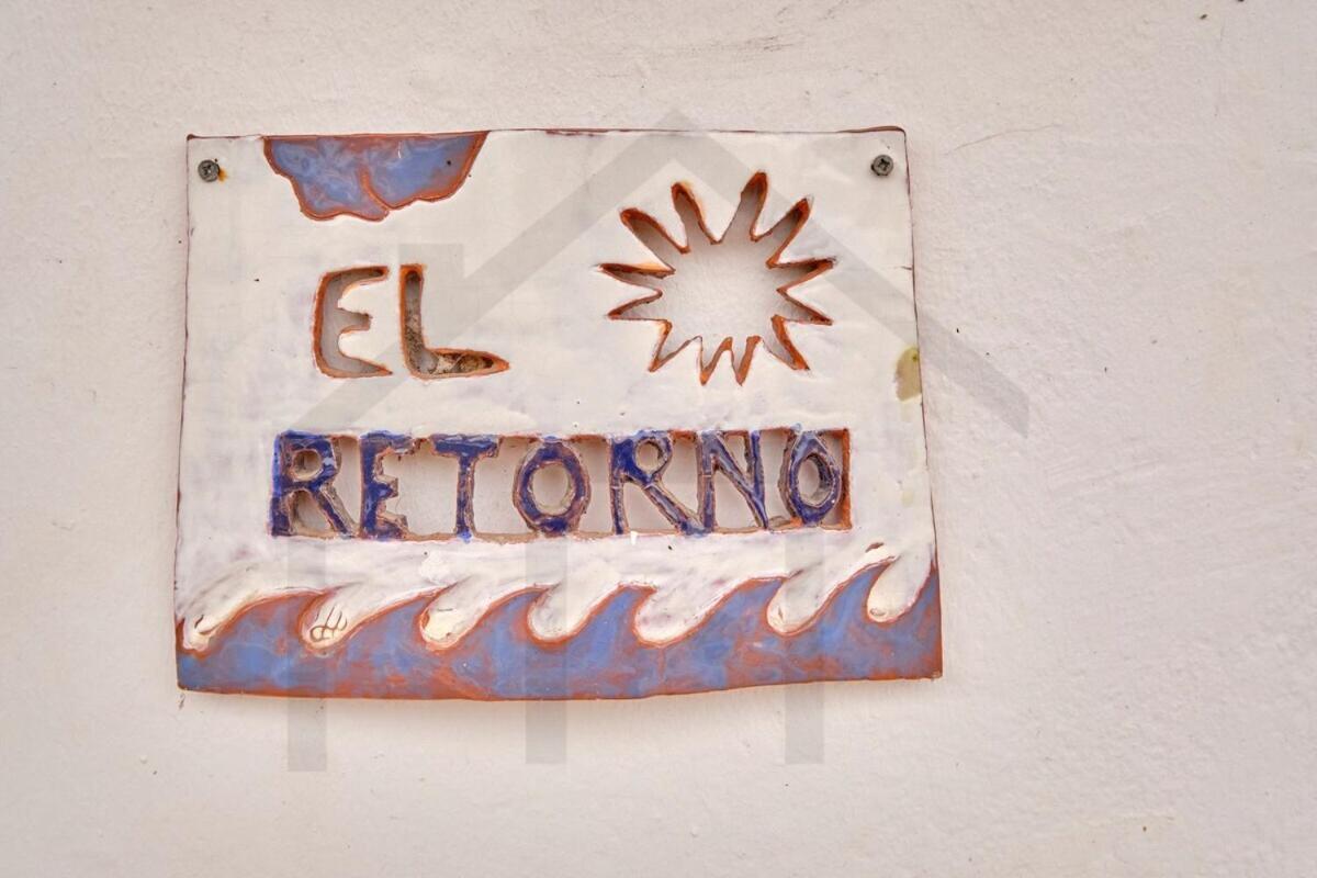 Casona Del Sol El Retorno I Apartment Lastres Exterior foto