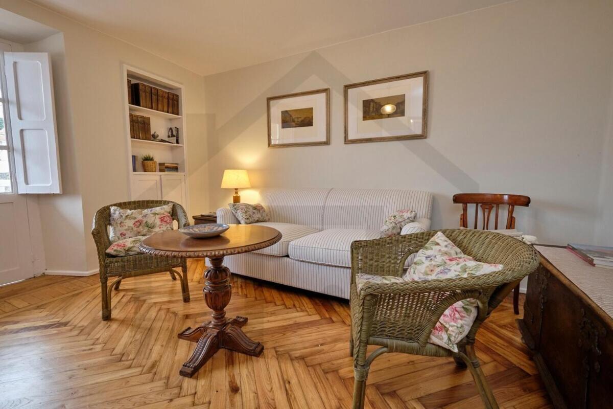 Casona Del Sol El Retorno I Apartment Lastres Exterior foto
