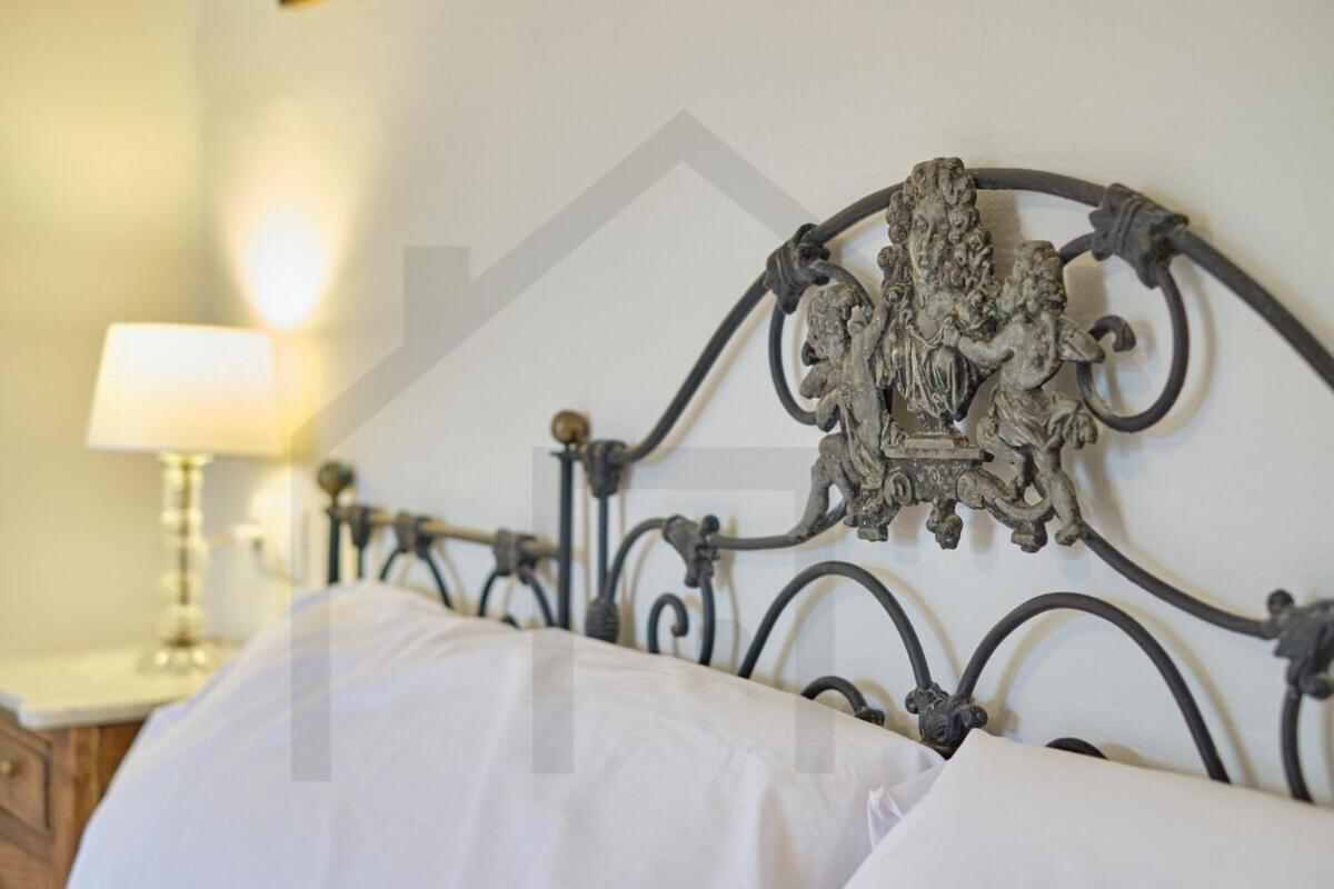 Casona Del Sol El Retorno I Apartment Lastres Exterior foto